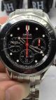 Copy Swiss Omega Seamaster Co-Axial Watch SS Black Dial  (8)_th.jpg
